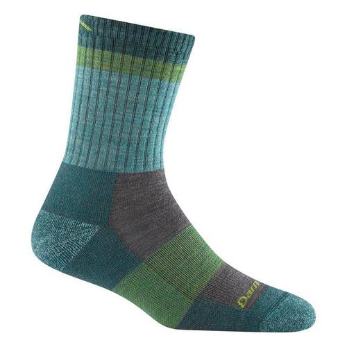 Women's Darn Tough Heady Betty Lightweight Cushioned Micro Crew Hiking Socks - Primary Image