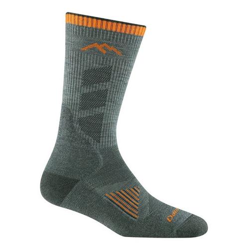 Women's Darn Tough Lightweight Crew Hunting Socks - Primary Image