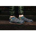 Men's Darn Tough Lightweight Light Cushion Ankle Hiking Socks - Thumbnail 3 of 3