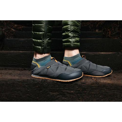 Men's Darn Tough Lightweight Light Cushion Ankle Hiking Socks - Primary Image