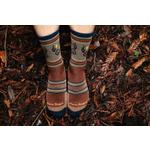 Men's Darn Tough Willoughby Lightweight Cushioned Micro Crew Hiking Socks - Thumbnail 4 of 4