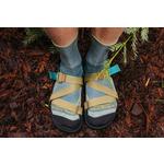 Men's Darn Tough Lightweight Cushioned Micro Crew Hiking Socks - Thumbnail 2 of 7