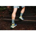 Men's Darn Tough Lightweight Cushioned Micro Crew Hiking Socks - Thumbnail 4 of 7