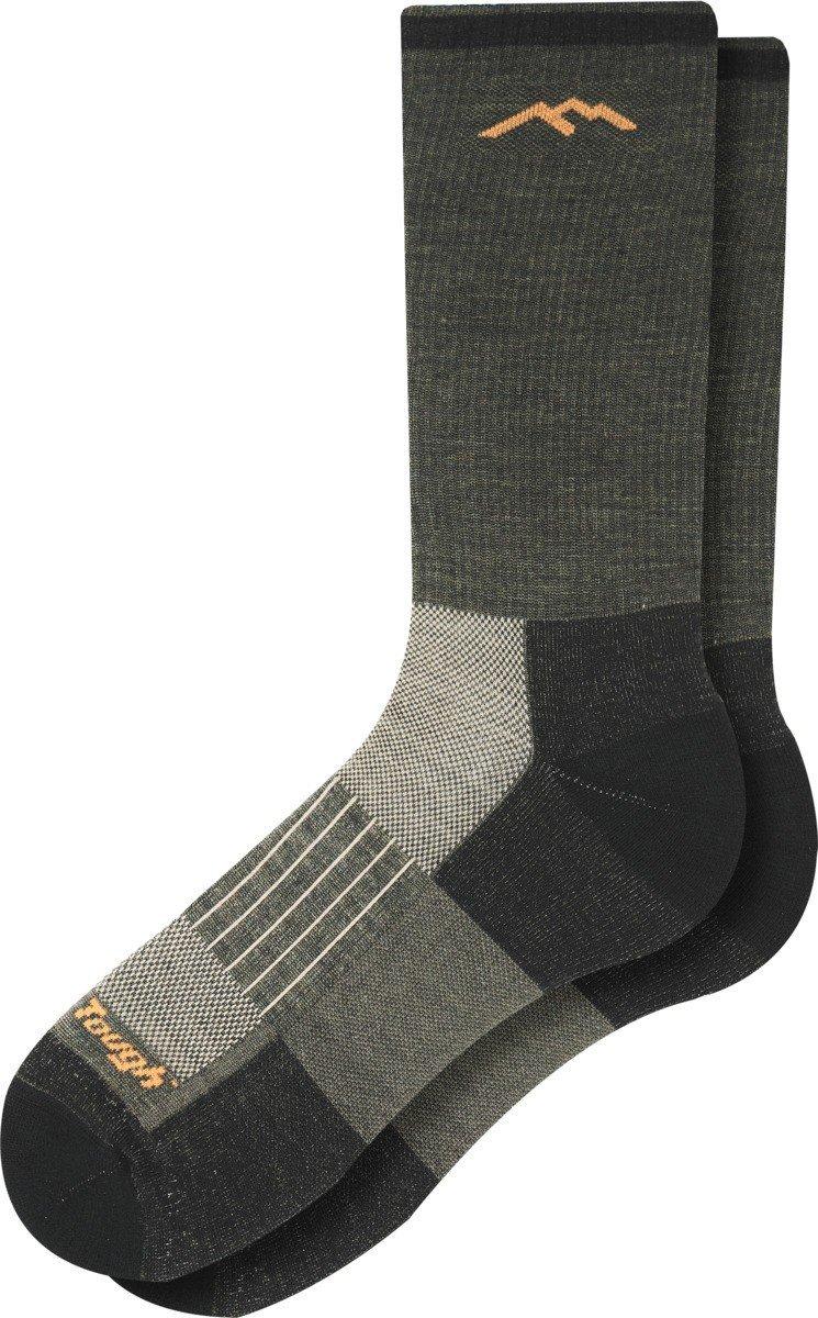 Men's Darn Tough Scheels Outfitters Lightweight Crew Hunting Socks - Darn Tough
