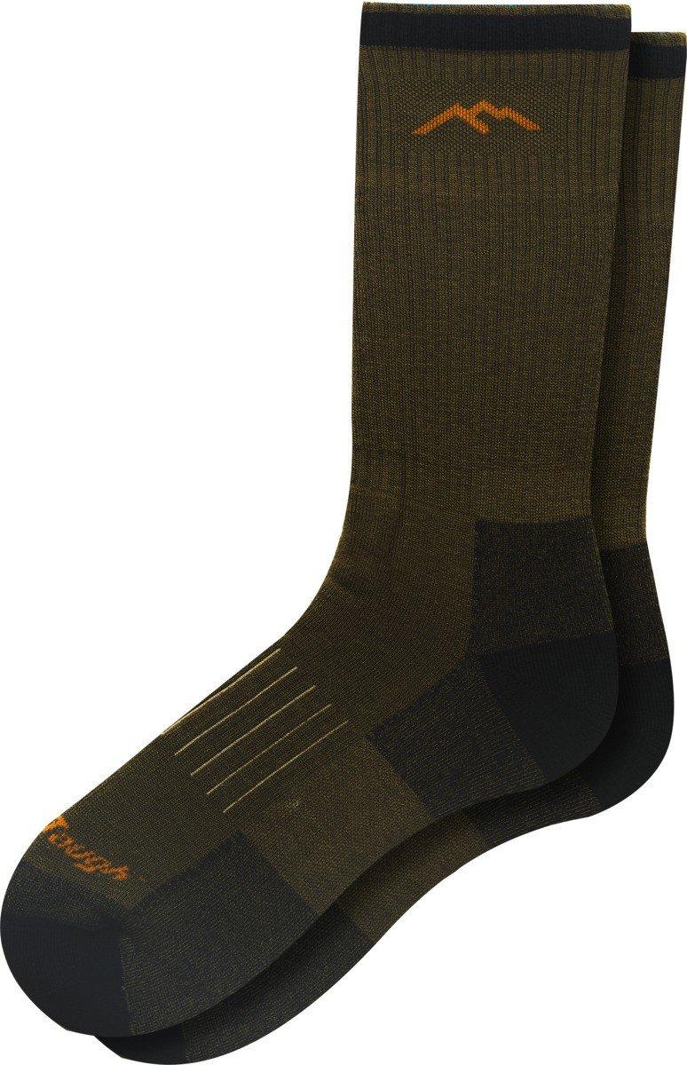 Men's Darn Tough Scheels Outfitters Boot Midweight Crew Hunting Socks - Darn Tough