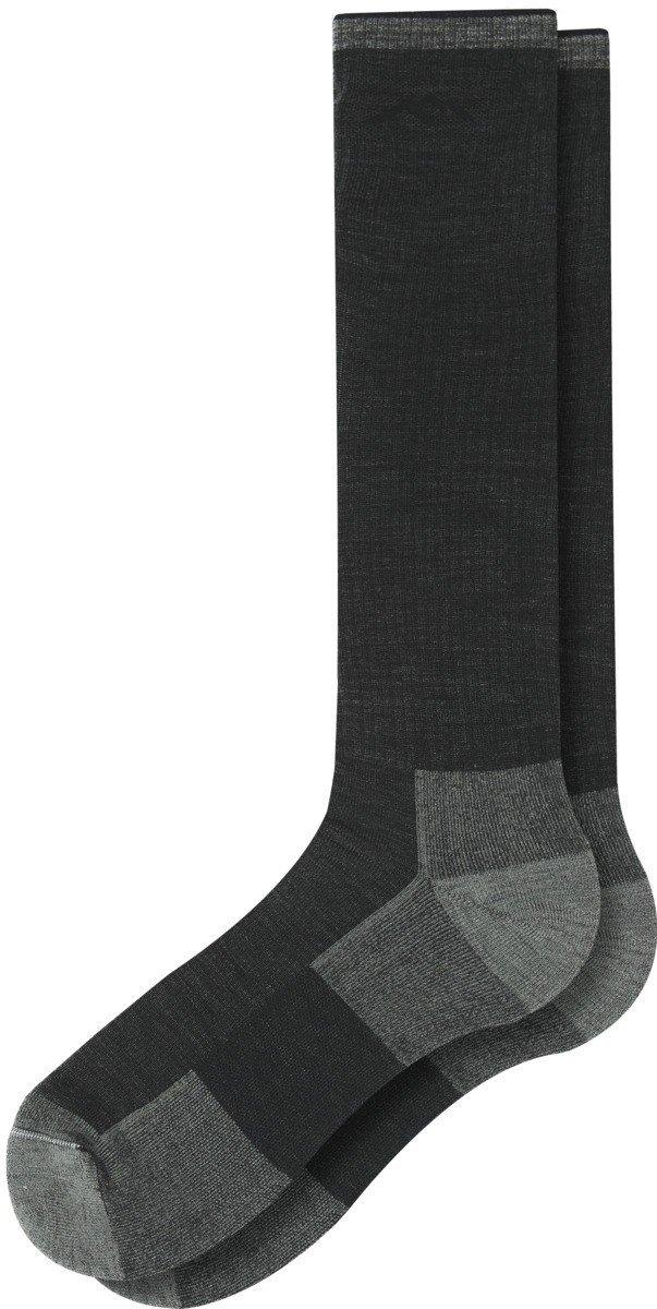 Men's Darn Tough Scheels Outfitters Westerner Over-the-Calf Lightweight Work Sock - Darn Tough