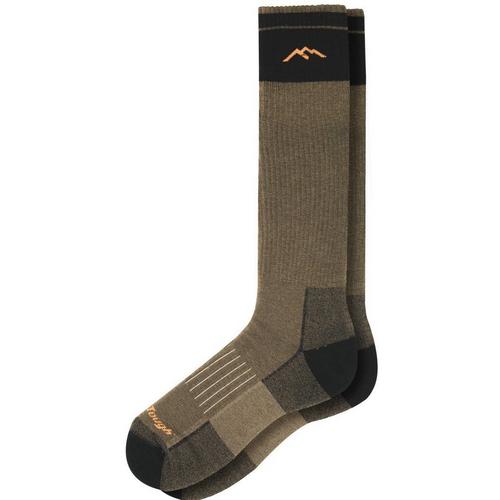 Men's Darn Tough Scheels Outfitters Over-the-Calf Heavyweight Hunting Socks - Primary Image