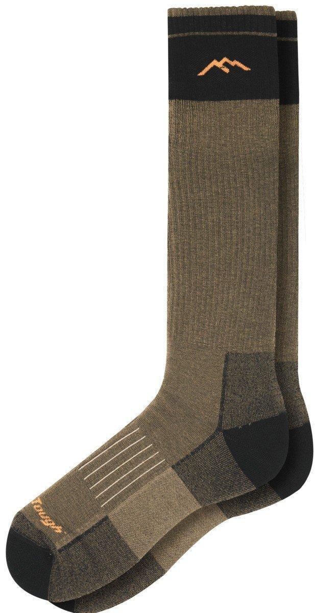 Men's Darn Tough Scheels Outfitters Over-the-Calf Heavyweight Hunting Socks - Darn Tough