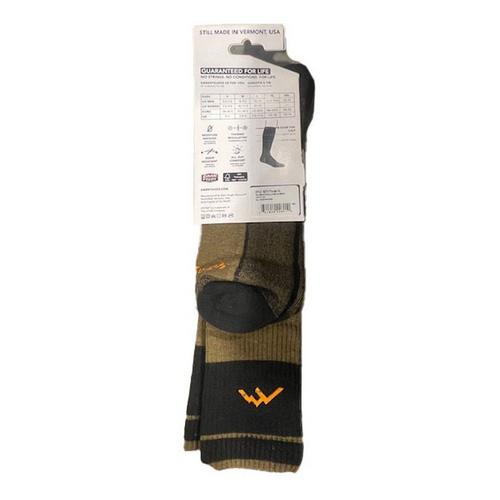 Men's Darn Tough Scheels Outfitters Over-the-Calf Heavyweight Hunting Socks - Primary Image