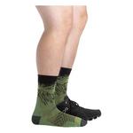 Men's Darn Tough Vert Micro Ultralightweight Medium Cushion Crew Running Socks - Thumbnail 3 of 6
