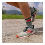 Men's Darn Tough Pacer Micro Ultra-Lightweight Medium Cushion Crew Running Socks - Thumbnail 6 of 6