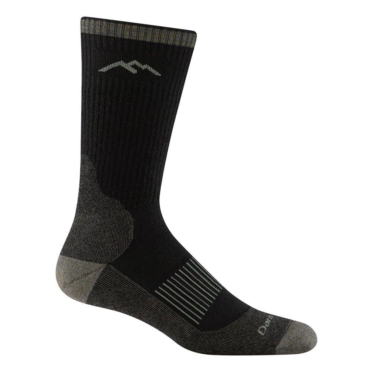 Men's Darn Tough Hunting Midweight Cushion Hunting Socks 2 Pack - Darn Tough