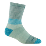 Women's Darn Tough Boot Midweight Medium Cushion Crew Hiking Socks - Thumbnail 1 of 2