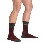 Women's Darn Tough Boot Heavyweight Crew Hunting Socks - Thumbnail 3 of 3