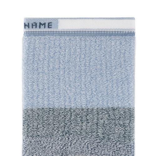 Kids' Darn Tough Hill Topper Heavyweight Medium Cushion Crew Hiking Socks - Primary Image