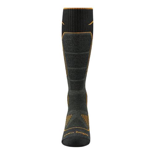 Men's Darn Tough Midweight Knee High & Crew 2 Pack Hunting Socks - Primary Image