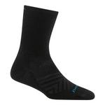 Women's Darn Tough Run Micro Ultralight Cushion Mini Crew Running Socks - Thumbnail 1 of 3