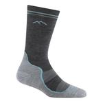 Women's Darn Tough Boot Light Cushion Crew Hiking Socks - Thumbnail 1 of 3