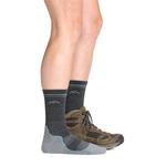 Women's Darn Tough Boot Light Cushion Crew Hiking Socks - Thumbnail 2 of 3