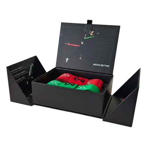 Two8 Bands Dual-Band System for Performance & Recovery - Primary Image