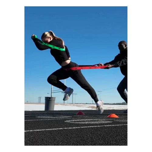 Two8 Bands Dual-Band System for Performance & Recovery - Primary Image