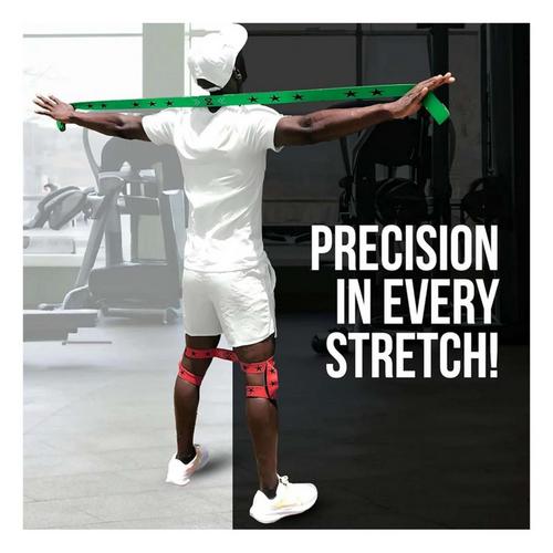 Two8 Bands Dual-Band System for Performance & Recovery - Primary Image