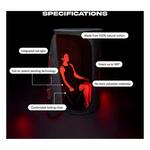 The Sauna Pod 2.0 - Thumbnail 2 of 7