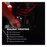 The Sauna Pod 2.0 - Thumbnail 4 of 7