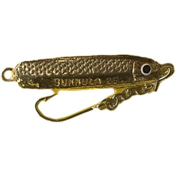 NILS MASTER USA, INC Nils USA Hali mm Fishing Jigs