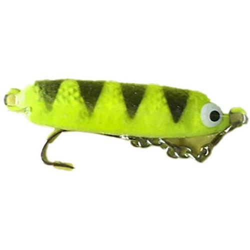 Nils USA Hali 25mm Fishing Jigs - Primary Image