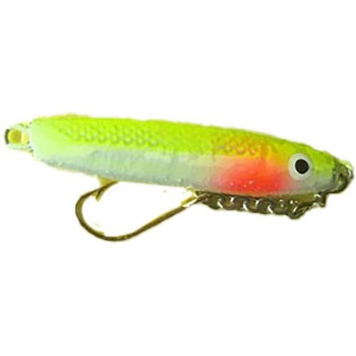 Nils USA Hali 25mm Fishing Jigs - Primary Image