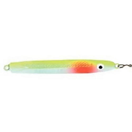 Nils USA Hali 25mm Fishing Jigs - Primary Image