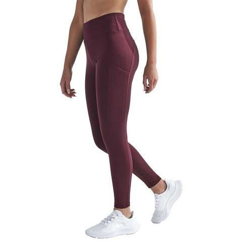Women's Fornia Performance Pocket Tights - Primary Image