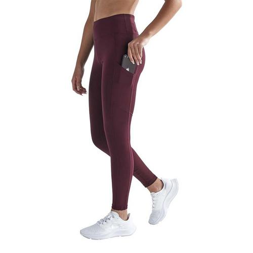 Women's Fornia Performance Pocket Tights - Primary Image
