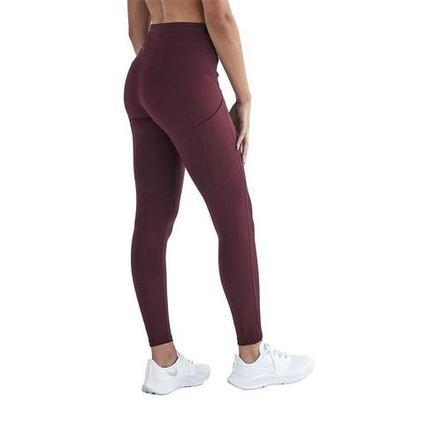 Women's Fornia Performance Pocket Tights - Primary Image