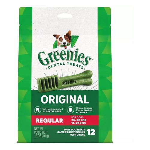 Greenies Dental Chew Dog Treats - Primary Image