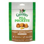 Greenies Capsule Pill Pockets for Dogs - Thumbnail 2 of 3