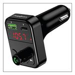 Chargeworx FM Transmitter and Charger - Thumbnail 1 of 4