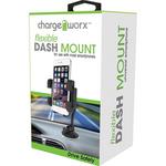 Chargeworx Dash Flex Mount - Thumbnail 1 of 2