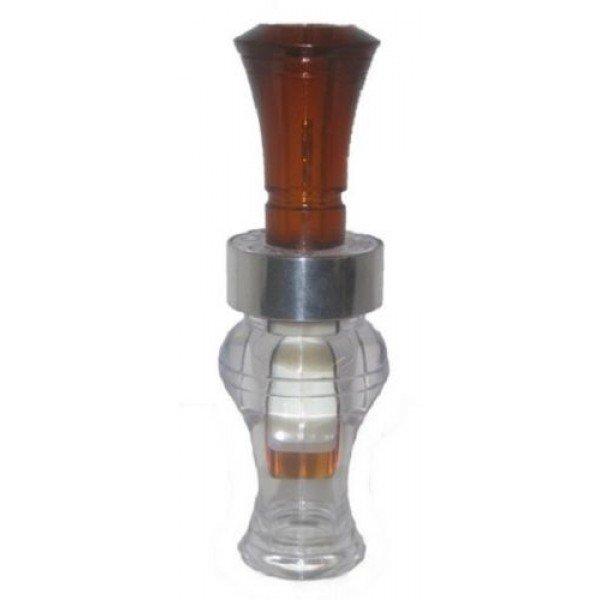 Echo Timber Bourbon & Water Acrylic Duck Call - Echo Calls