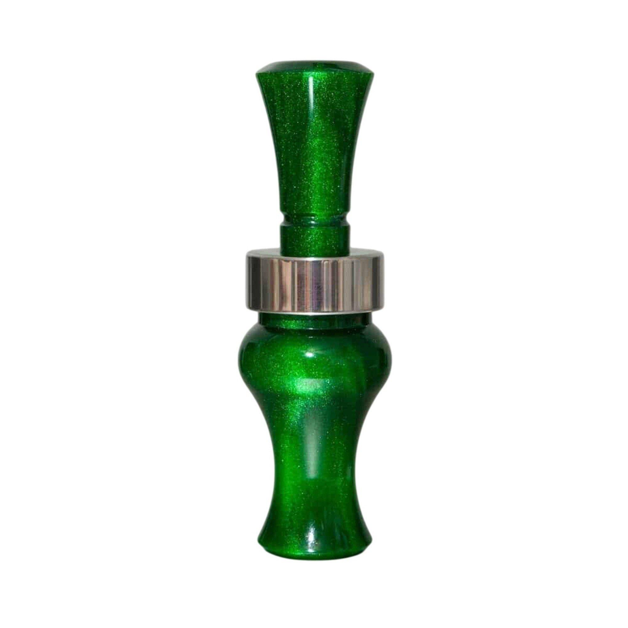 Echo Meat Hanger Double Reed Duck Call - Echo Calls