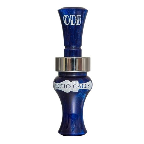 Echo Old Dirty Breaker Single Reed Acrylic Duck Call - Primary Image