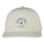 Swannies Wade Snapback Hat - Thumbnail 1 of 3