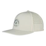 Swannies Wade Snapback Hat - Thumbnail 2 of 3