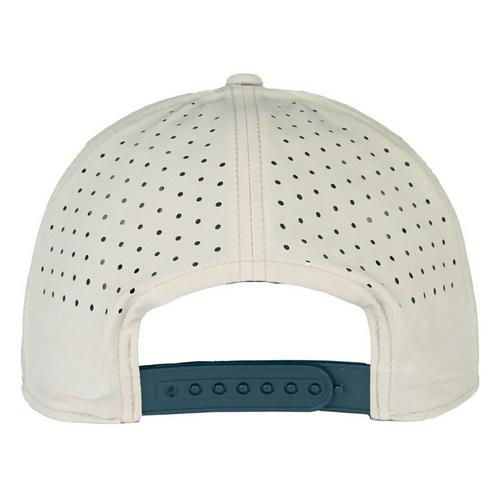 Swannies Wade Snapback Hat - Primary Image
