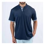 Men's Swannies Pace Polo - Thumbnail 2 of 4