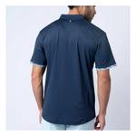 Men's Swannies Pace Polo - Thumbnail 3 of 4