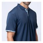 Men's Swannies Pace Polo - Thumbnail 4 of 4