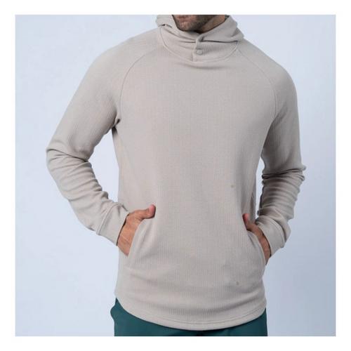 Men's Swannies Luke Hoodie - Primary Image