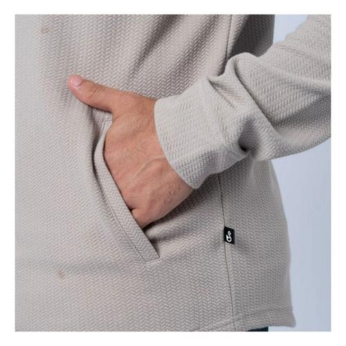 Men's Swannies Luke Hoodie - Primary Image